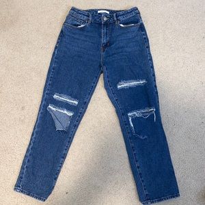 Pacsun Mom Jean
